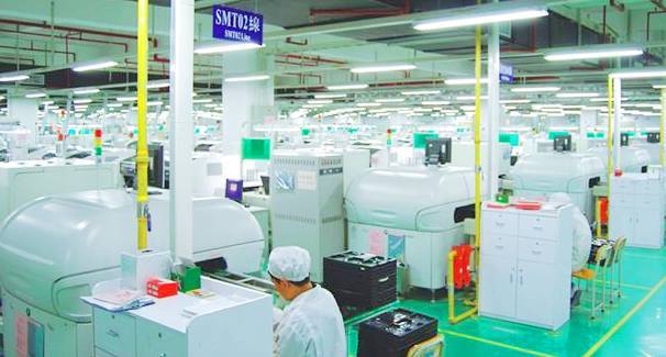 光博會(huì)網(wǎng)絡(luò)技術(shù)服務(wù) 5G、8K與折疊手機(jī)引領(lǐng)科技新潮流