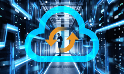 一切皆服務(wù) 華為云如何成為金融企業(yè)數(shù)字化道路上“對的伙伴”