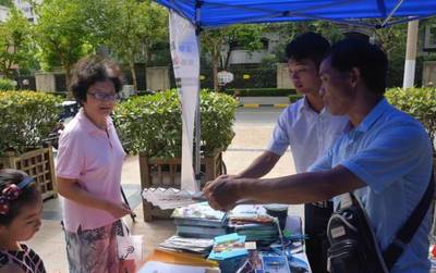 夏末秋初養生時 錯峰探訪1小時高鐵直達的古城，開啟度假休養之旅