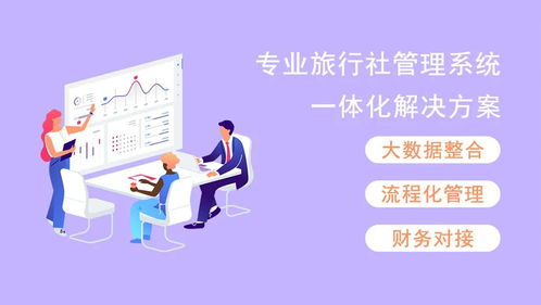 數(shù)據(jù)驅(qū)動(dòng)，精準(zhǔn)賦能 旅行社票務(wù)代理業(yè)務(wù)的增長新路徑